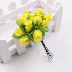 Manualidad Mini Amarillo