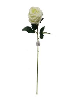 Flor Rosa 75cm color beige