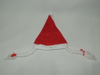 Gorra Navidad Mujer 30cm