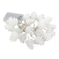 Guirnalda Navidad Luz multicolor modelo flor