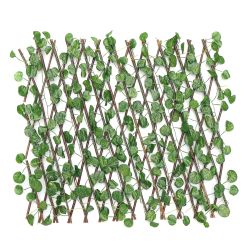 Barrera 70CM Hoja pequeña