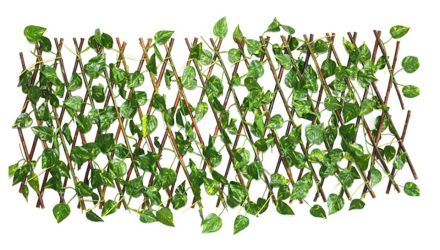 Barrera 70CM Hoja pequeña