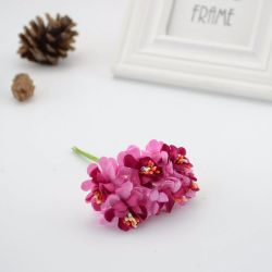 Manualidad Mini Lila