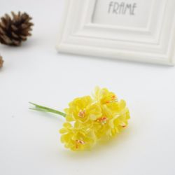 Manualidad Mini Amarillo
