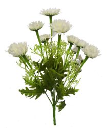 Ramo de flores 50cm color beige ref 5218_1