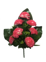 Ramo de flor 50cm color rosa ref 5249_1