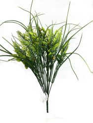 Hoja verde 43CM
