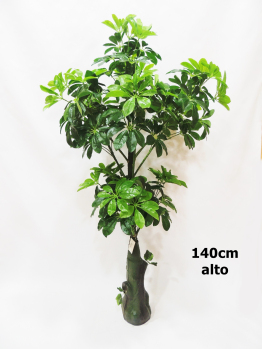 Planta artificial 140cm ref 5584