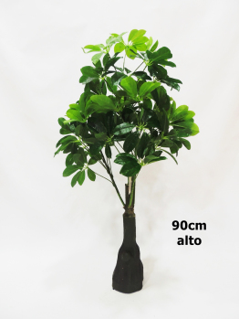 Planta Artificial 90cm ref 5591