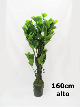 Planta artificial 160cm ref 5607_2