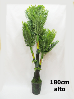 Planta artificial 180cm ref 5614