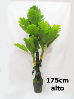 Planta artificial 175cm ref 5621