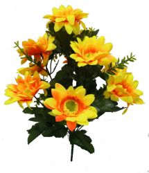Ramo santos xxcm color amarillo