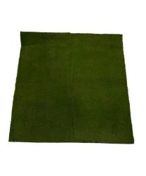Plancha alfombra musgo artificial 96x96 cm
