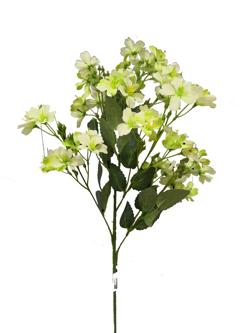 Flor larga 85cm color beige