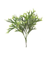 Rama Hoja verde 30cm