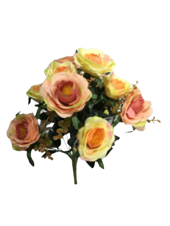 Ramo de flores 38cm ref 6673_2