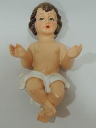 Figura Niño Jesús 13cm