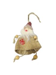 Colgante para árbol de navidad mod02/11cm