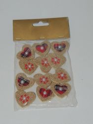 Pin navidad varios modelos 3cm