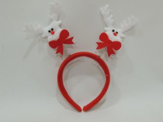 Diadema reno 25cm