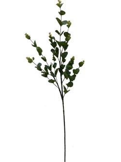 Rama Hoja larga 93cm color verde