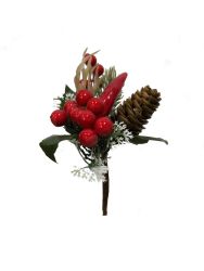ACC. DECORACION 20CM