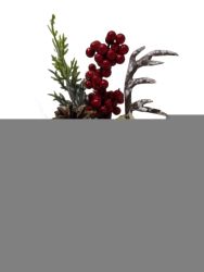 ACC. DECORACION 20CM