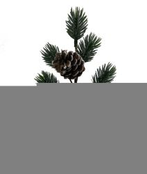 ACC. DECORACION 24CM
