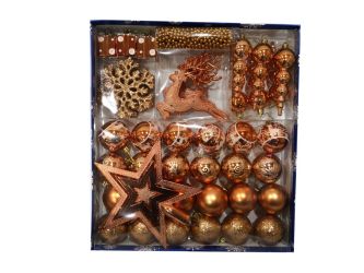 Maletín 48PCS Plata