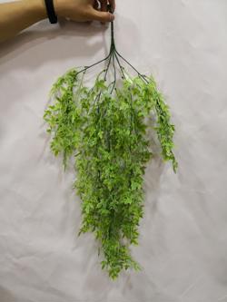 Rama Hoja 80cm color verde