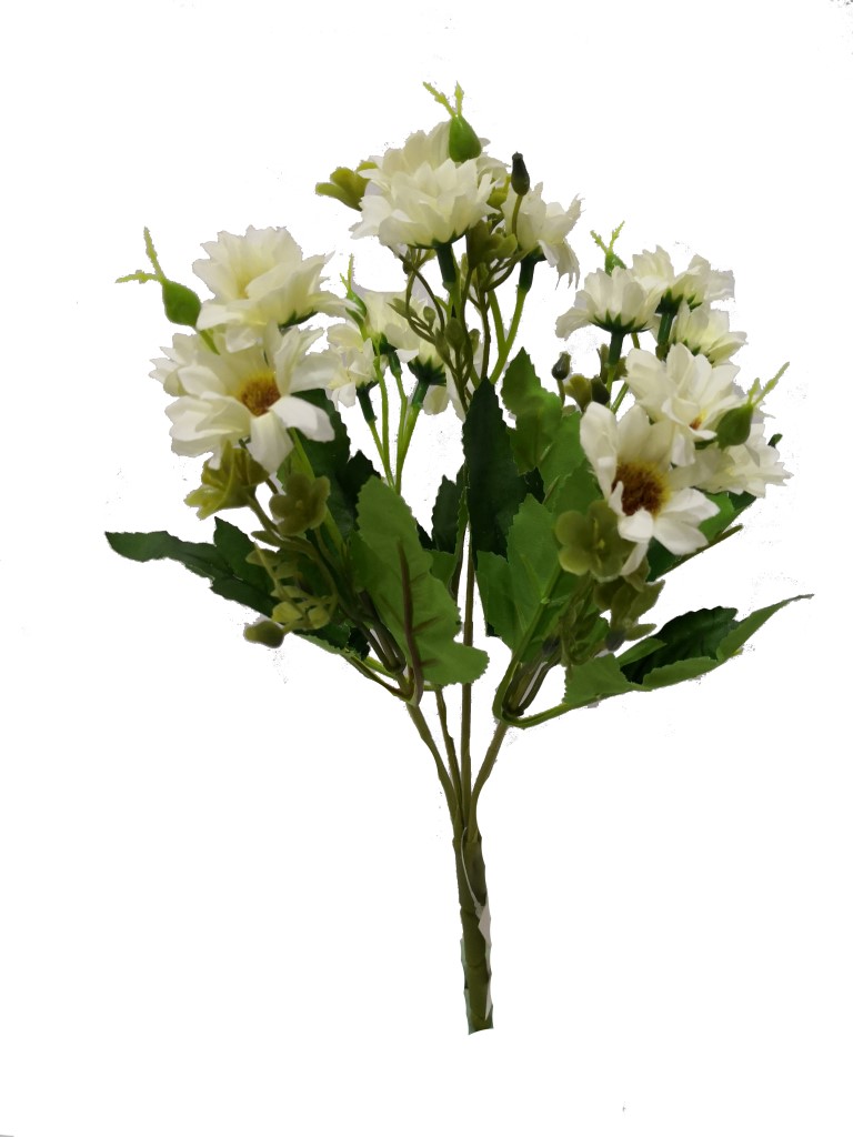 Flor mini 30cm color beige