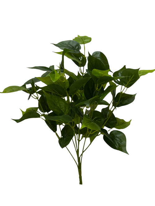 Rama hojas Color Verde Ref 40960
