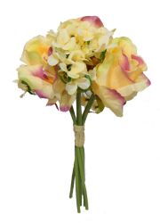 Ramo Novia Champan 33cm ref 1400