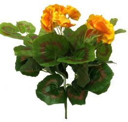 Hoja 35cm Naranja
