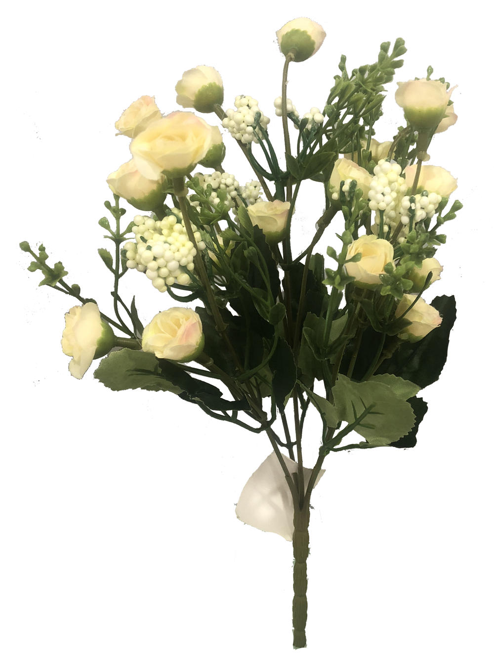 Flor Mini 5/Zhuanshumei 33CM Beige