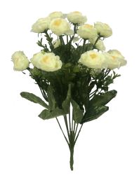 Flor Ramo 10/Minichabao 50CM Beige