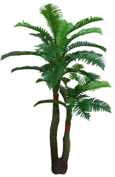 Planta 27/Posidun 1.5M