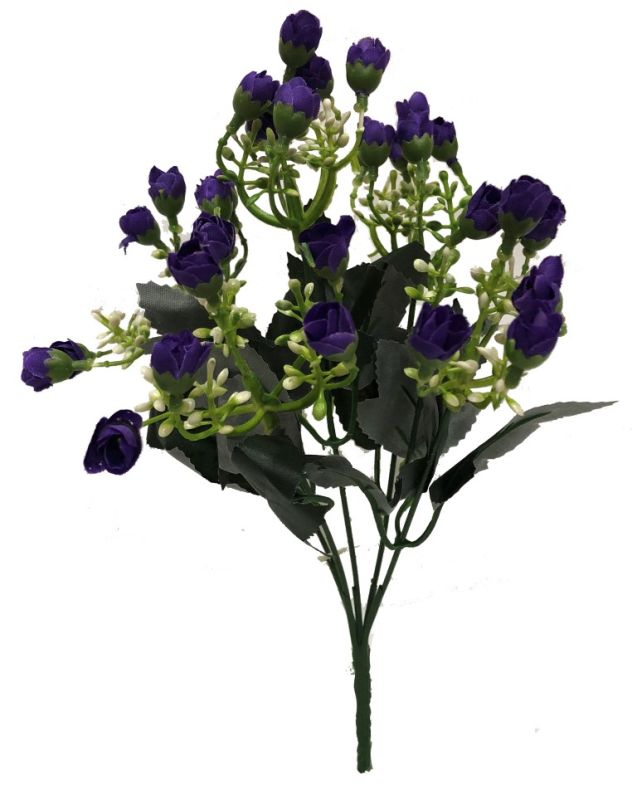 Ramo mini 31cm Lila