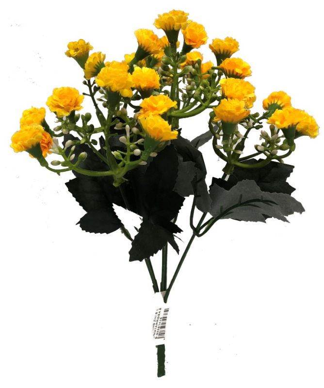 Ramo mini 29cm Amarillo
