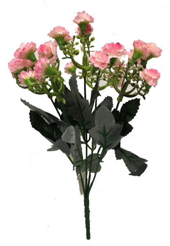 Ramo mini 29cm Rosa