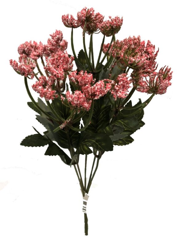 Ramo mini 32cm Rosa