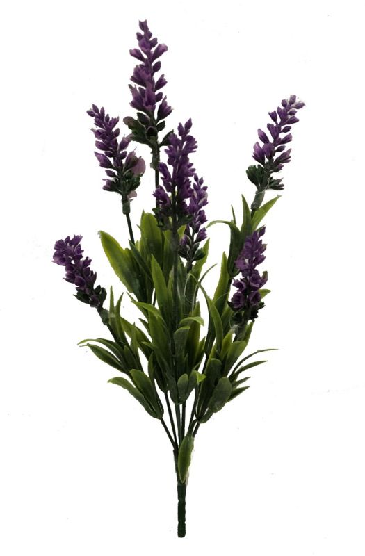 Lavanda Mini 33cm Lila