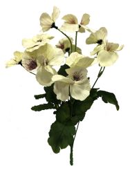 Ramo 42cm Blanco