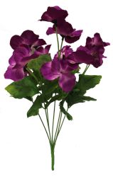 Ramo 42cm Fucsia
