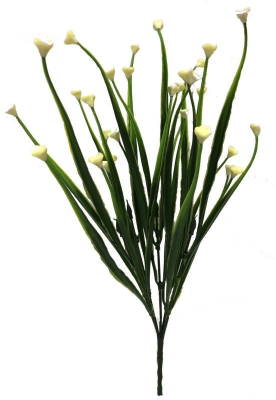 Flor mini 33cm Beige
