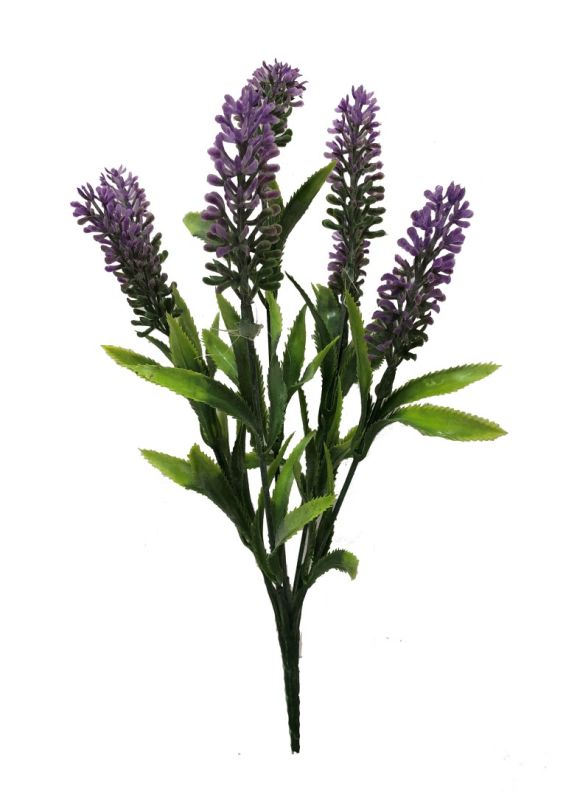 Lavanda Mini 33cm Lila