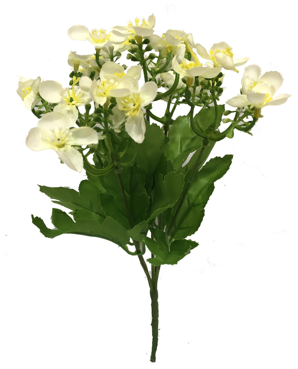 Flor mini 28cm Beige