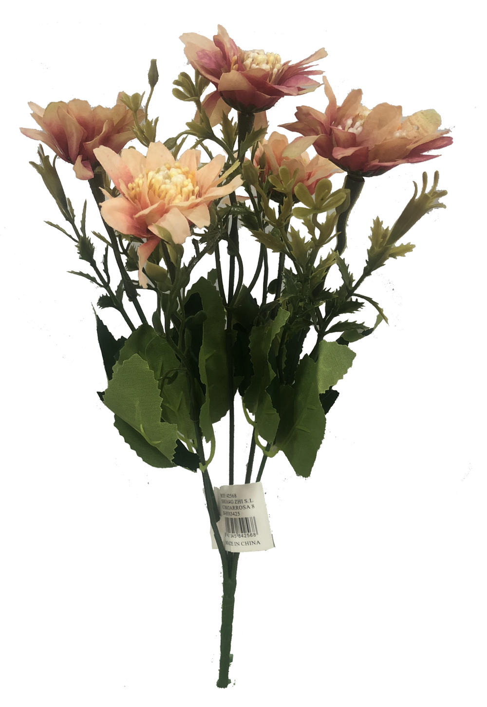 Flor mini 5/Kaixinju 35CM Lila