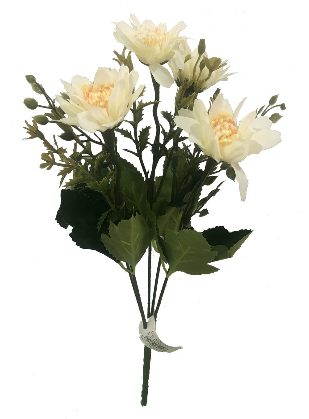 Flor mini 5/Kaixinju 35CM Beige